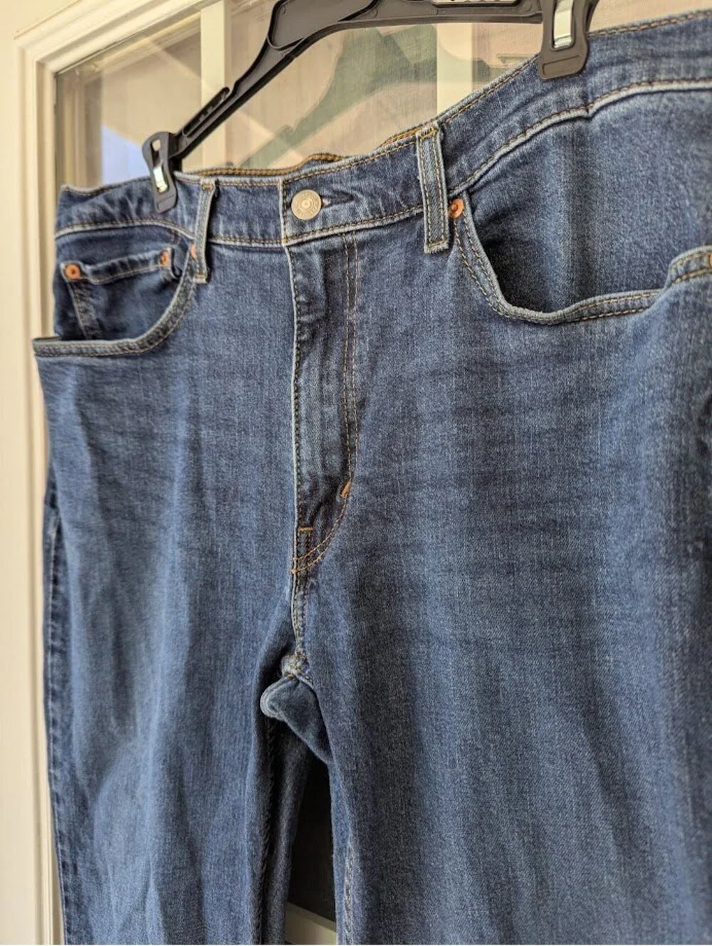 Levis great pre